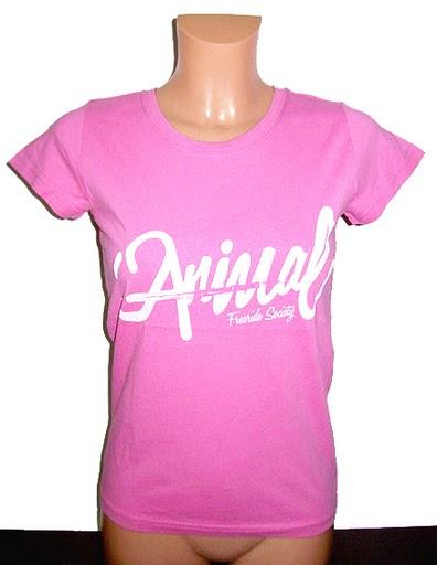 Animal 15 zl DOST?PNE ROZMIARY  L , XL